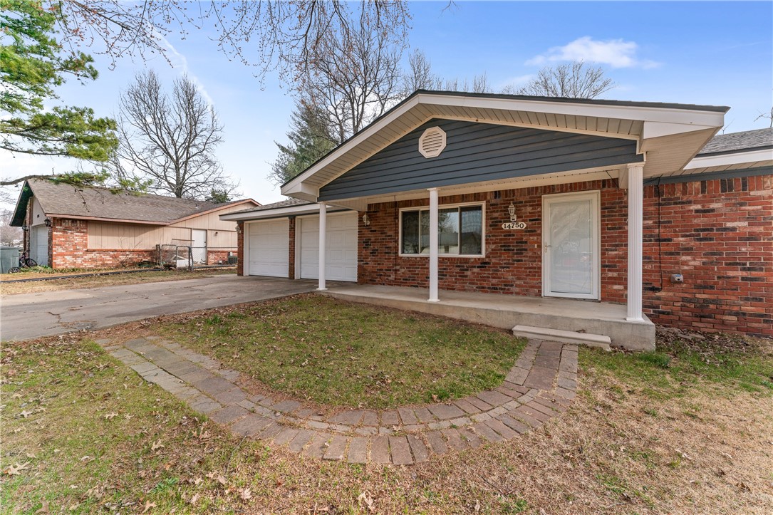 Oak Crest Estates Sub Rurban - Residential