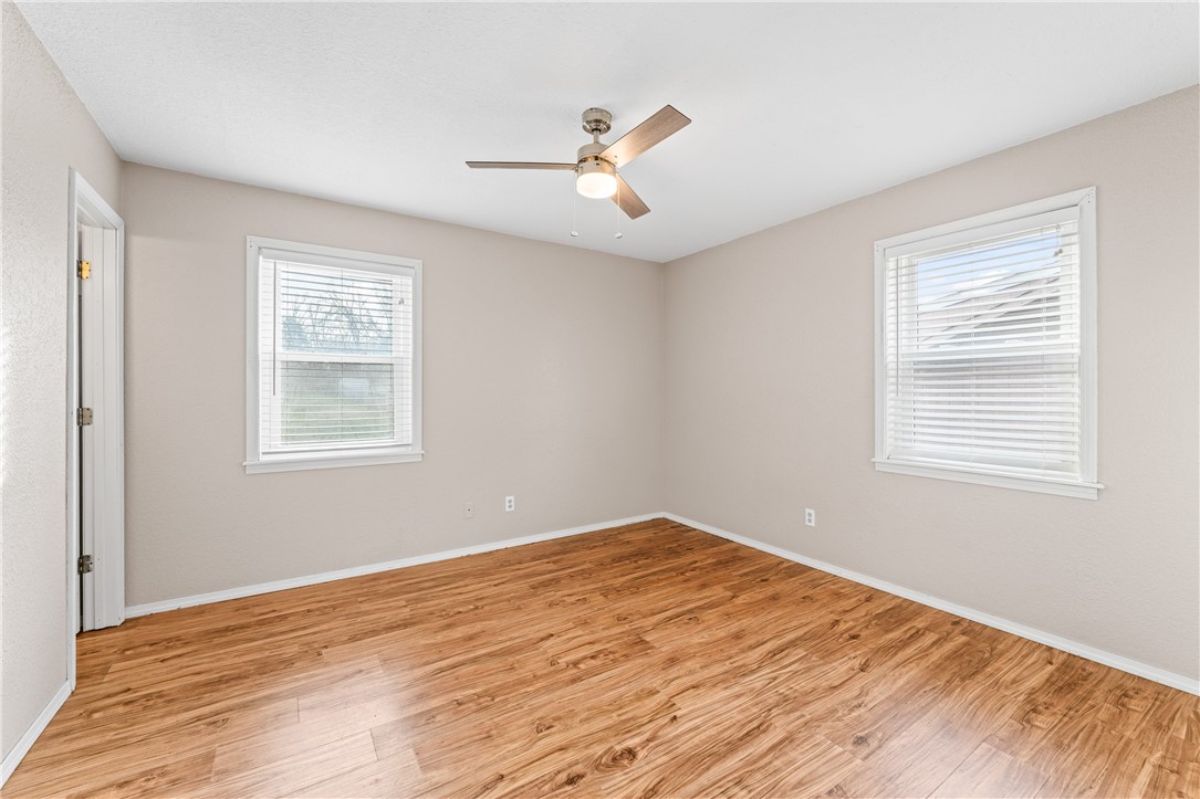 Oak Crest Estates Sub Rurban - Residential