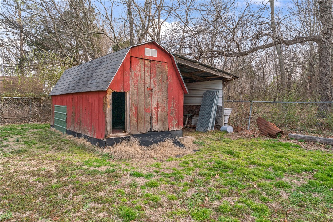 Oak Crest Estates Sub Rurban - Residential