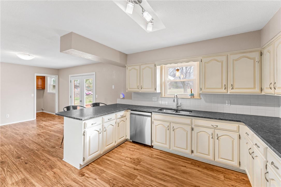 Oak Crest Estates Sub Rurban - Residential