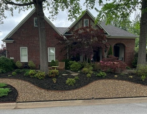 Yorktowne Square Sub Ph II - Residential