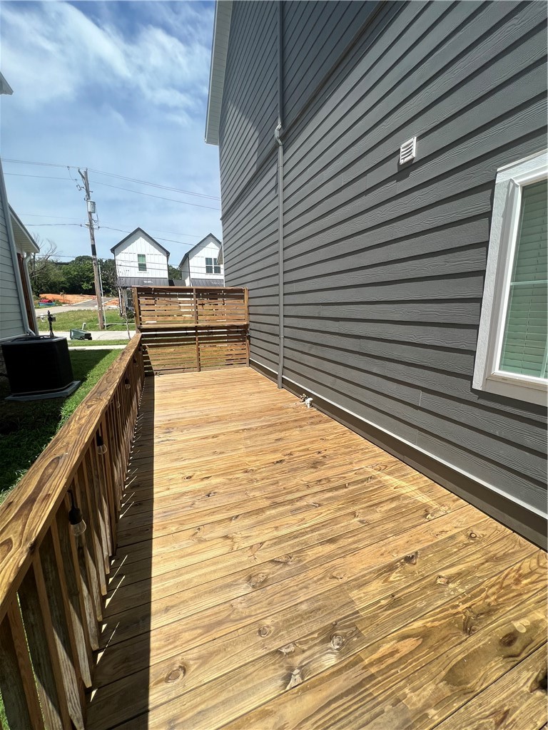 Wilsondunn Add - Residential Lease