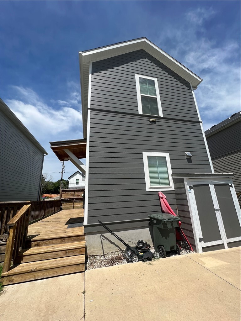 Wilsondunn Add - Residential Lease