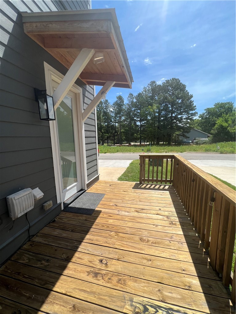 Wilsondunn Add - Residential Lease