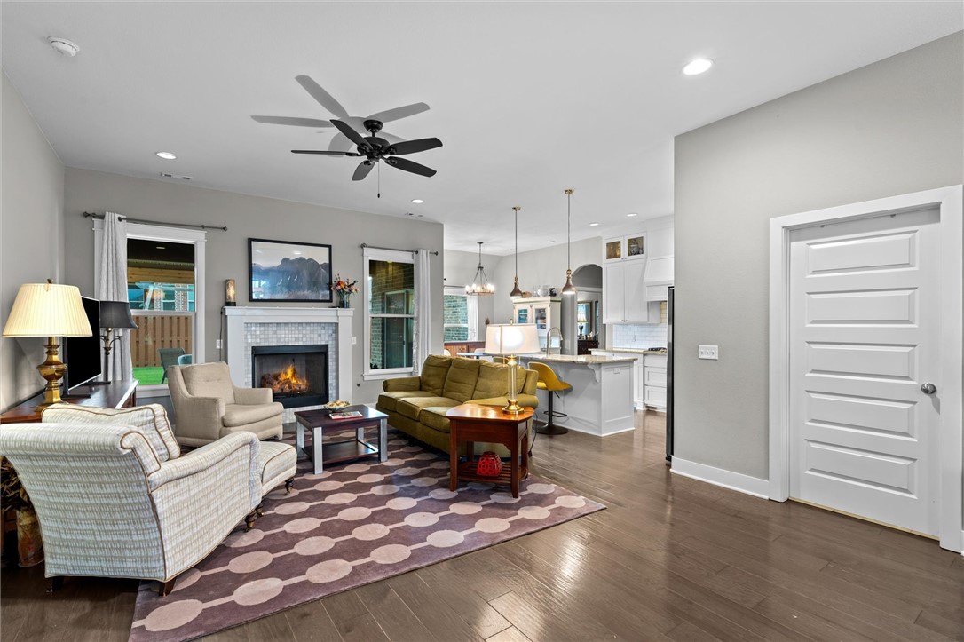 Hughmount Village - Residential
