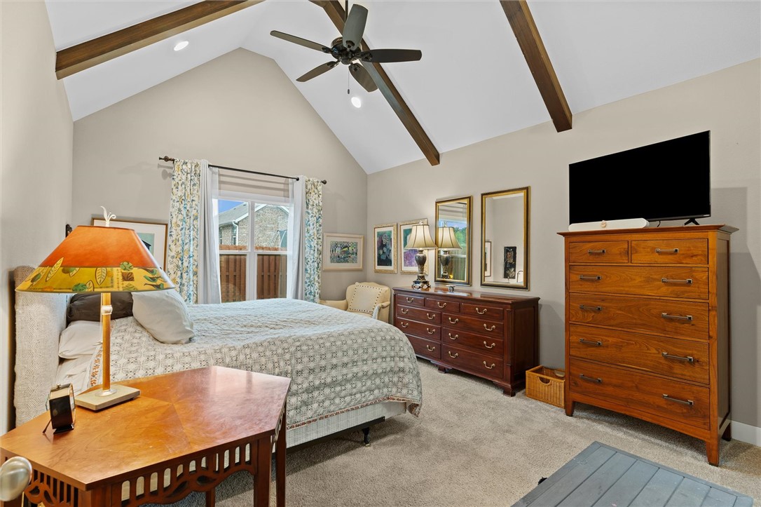 Hughmount Village - Residential