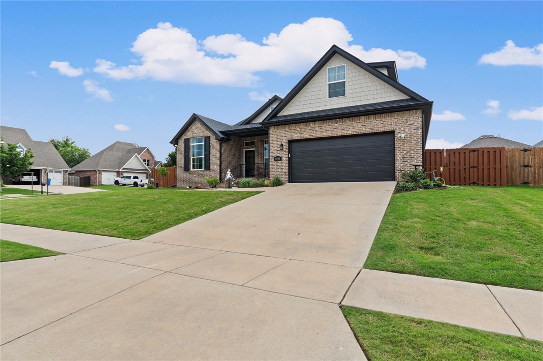 Hughmount Village - Residential