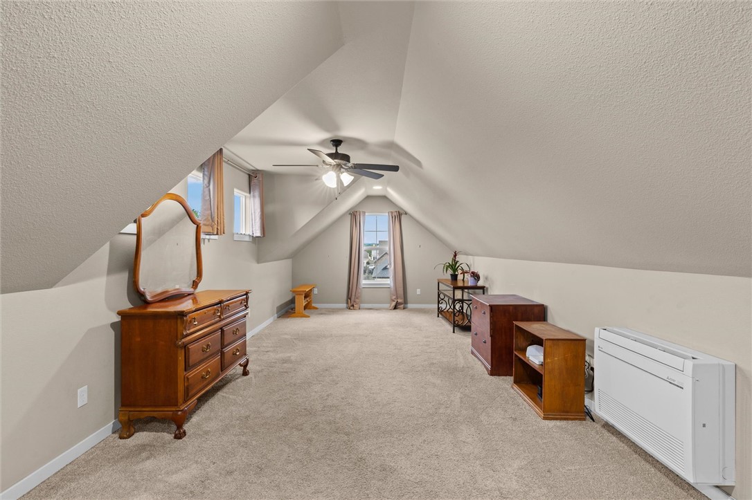 Hughmount Village - Residential