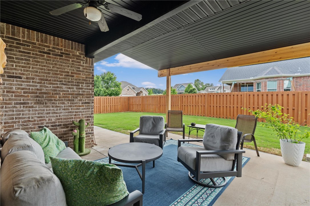 Hughmount Village - Residential