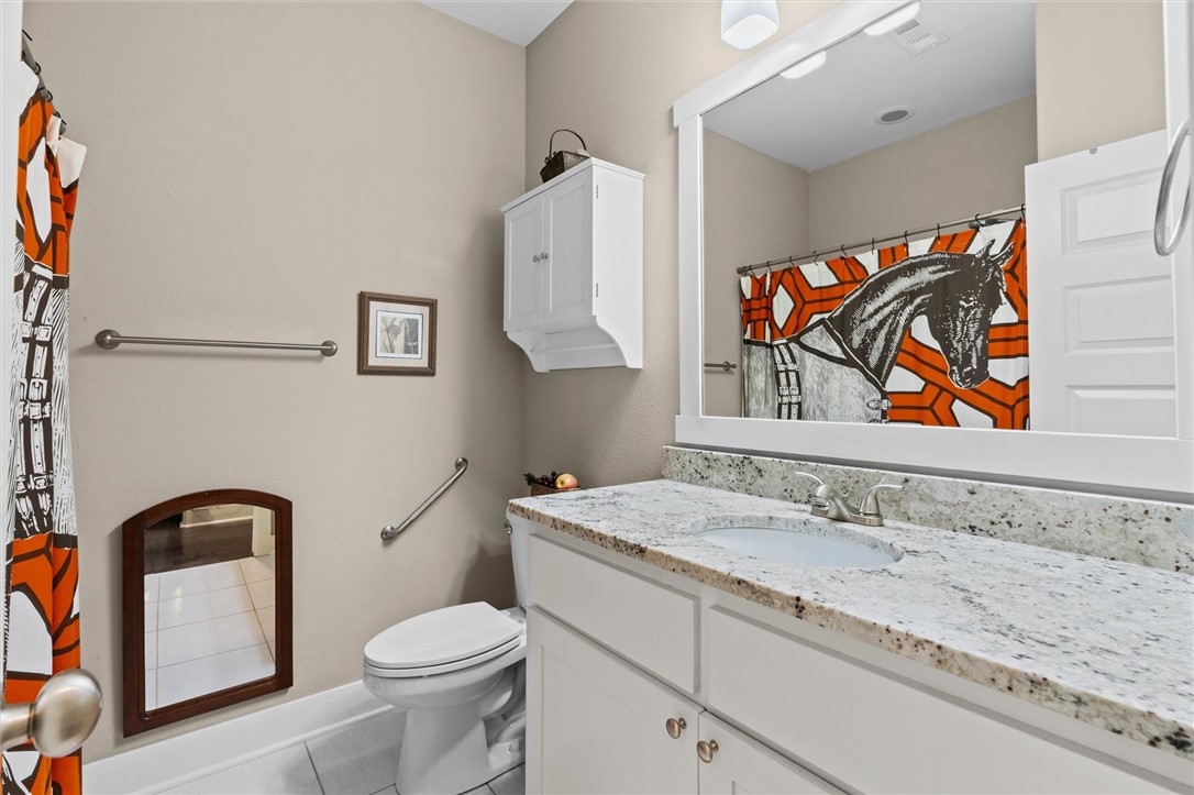 Hughmount Village - Residential