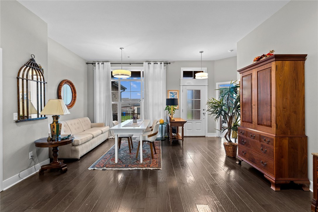 Hughmount Village - Residential