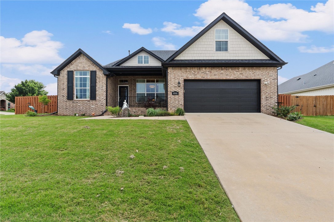 Hughmount Village - Residential