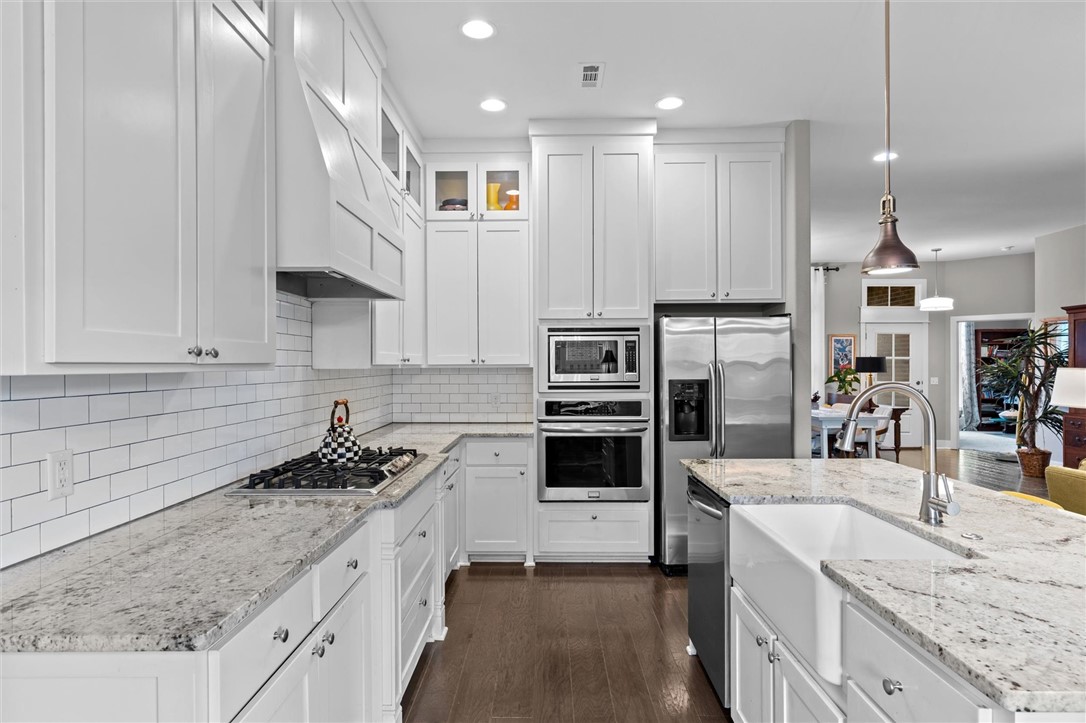 Hughmount Village - Residential