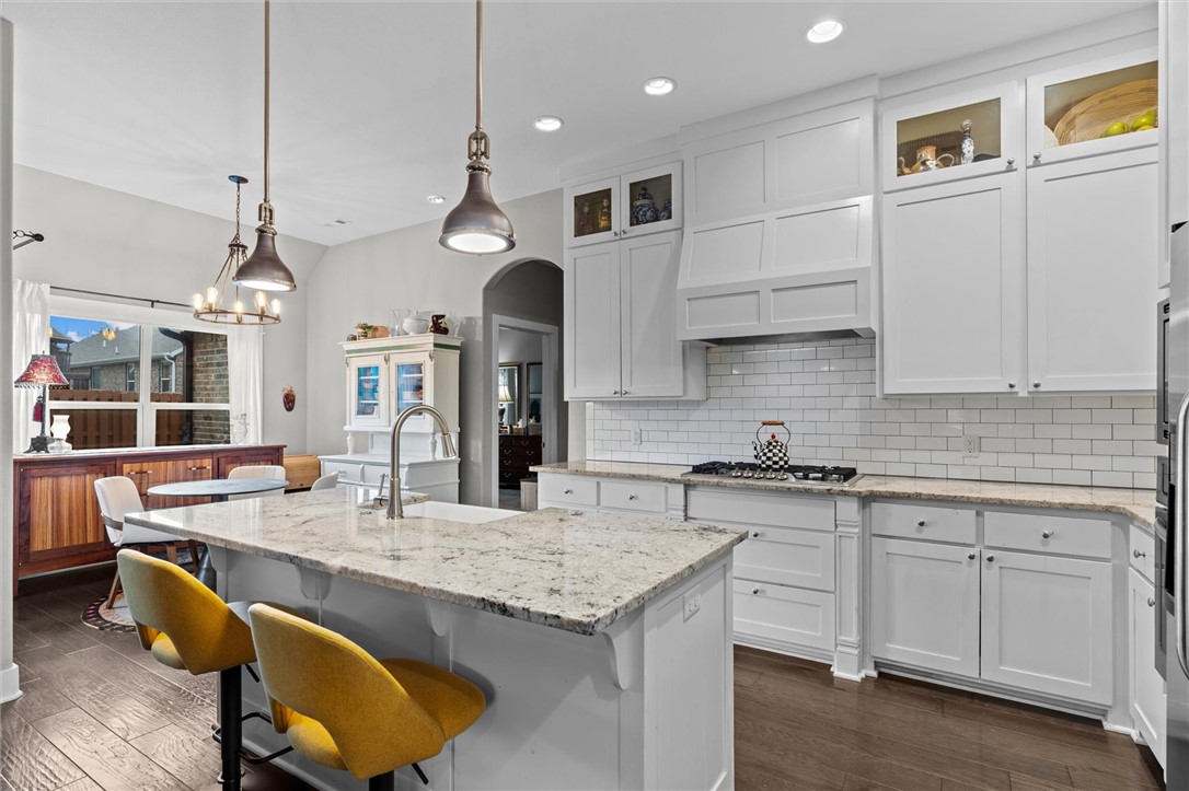Hughmount Village - Residential