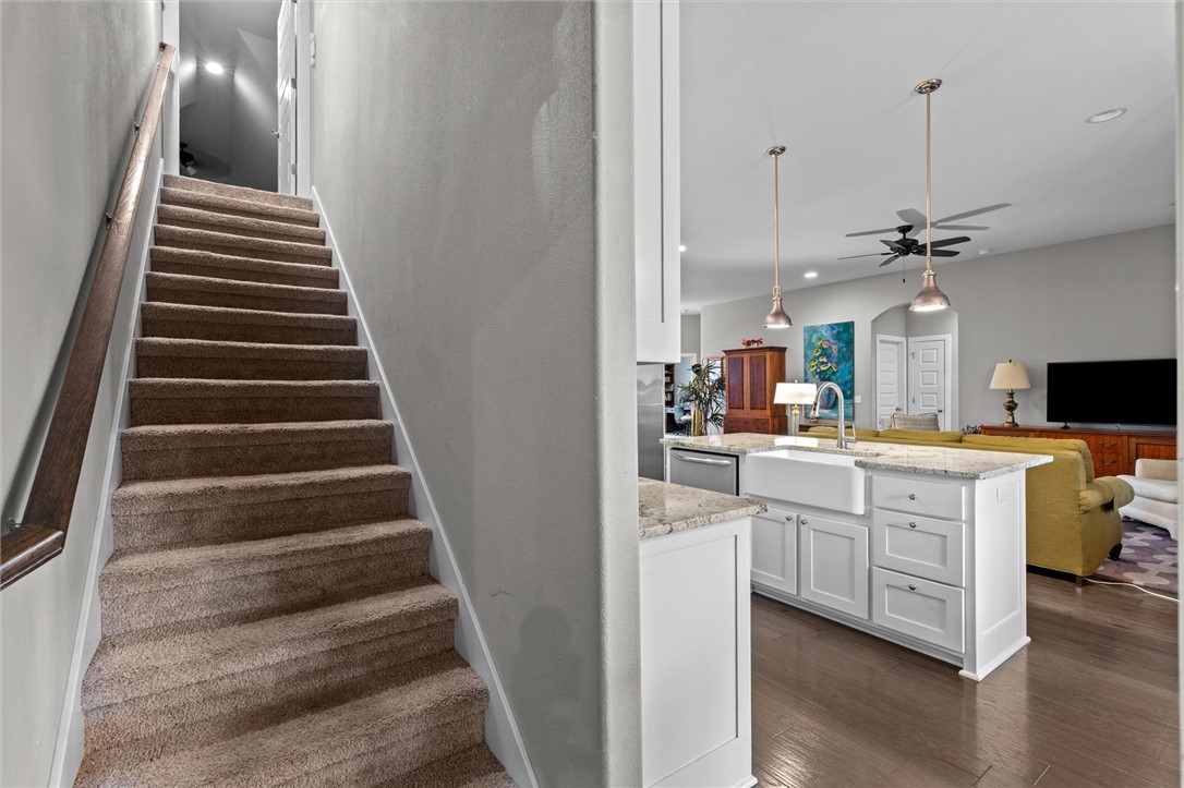 Hughmount Village - Residential