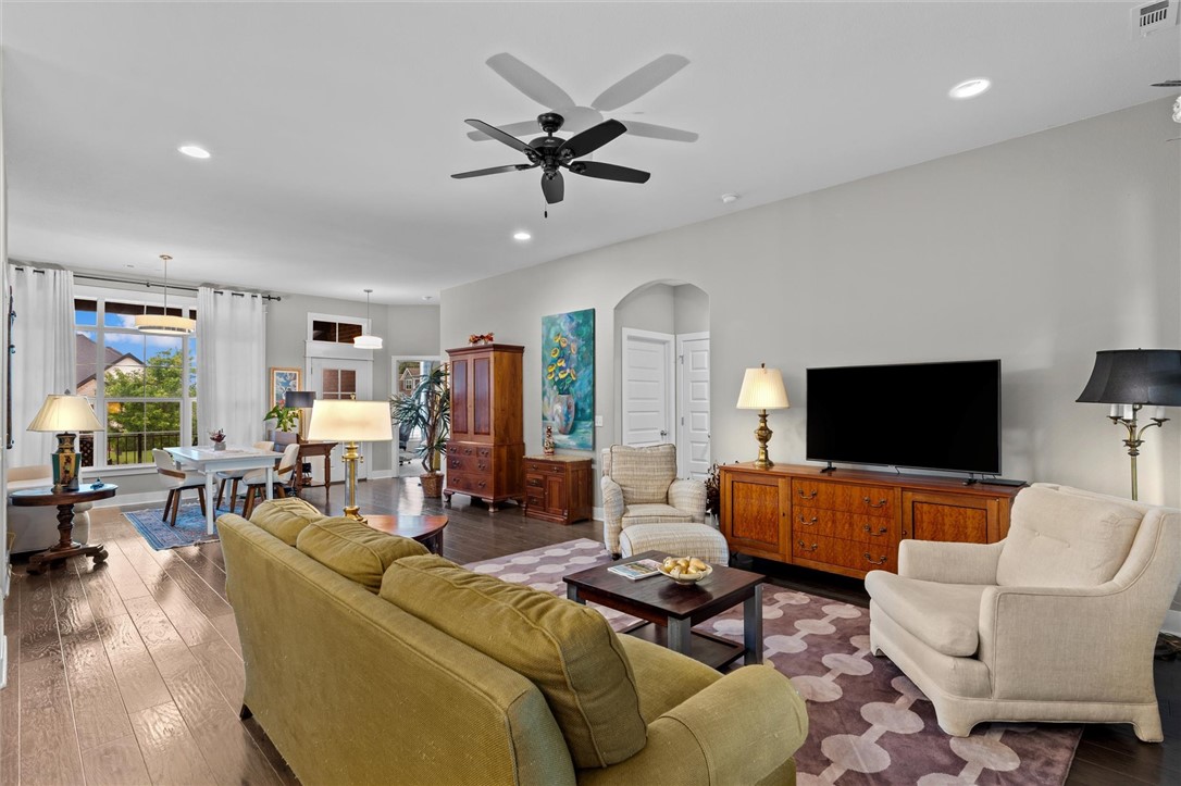 Hughmount Village - Residential