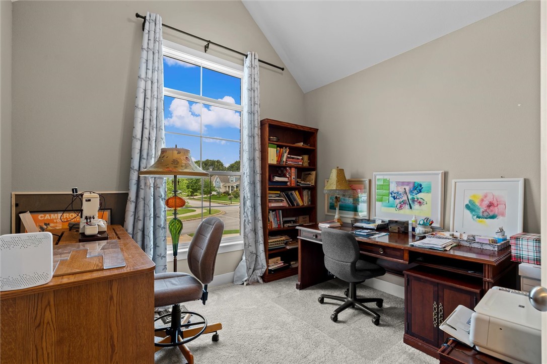Hughmount Village - Residential