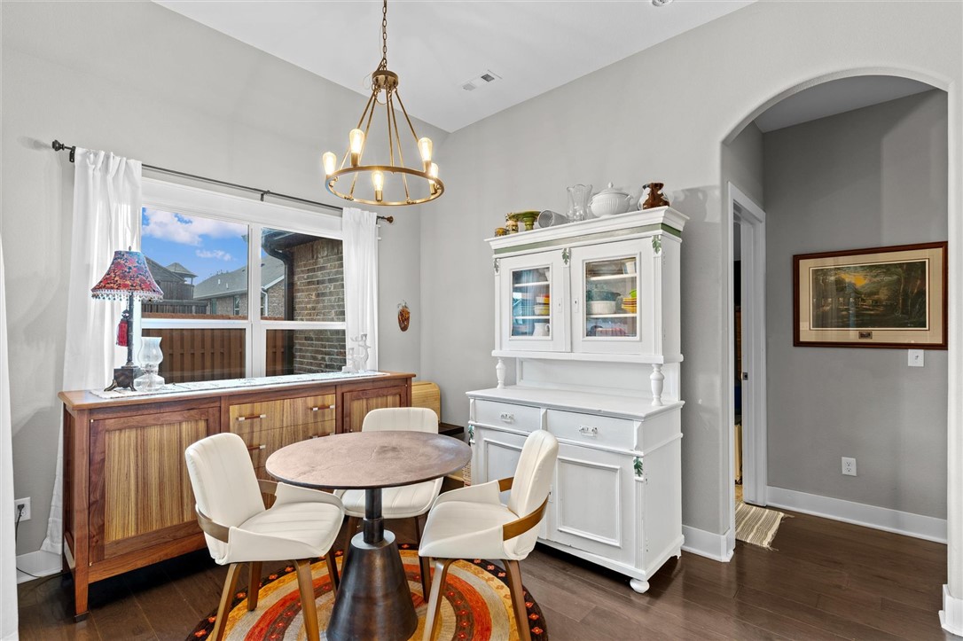 Hughmount Village - Residential