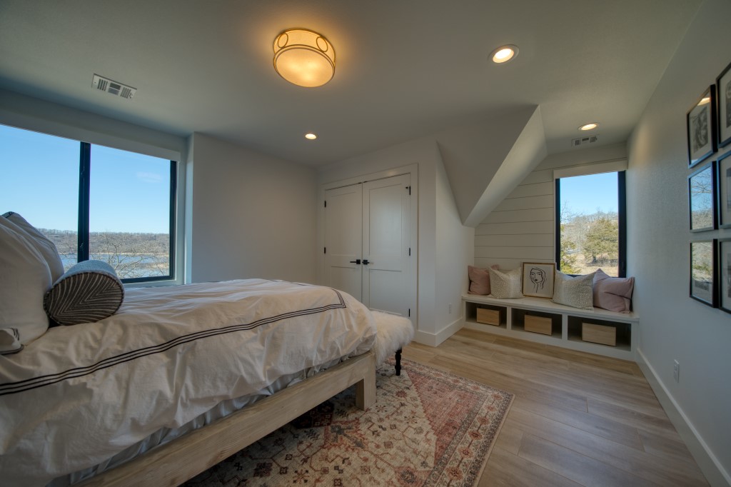 Del Lago Estates - Residential