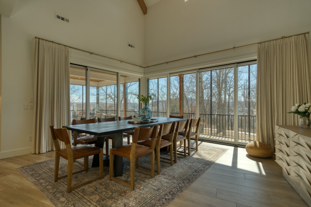 Del Lago Estates - Residential