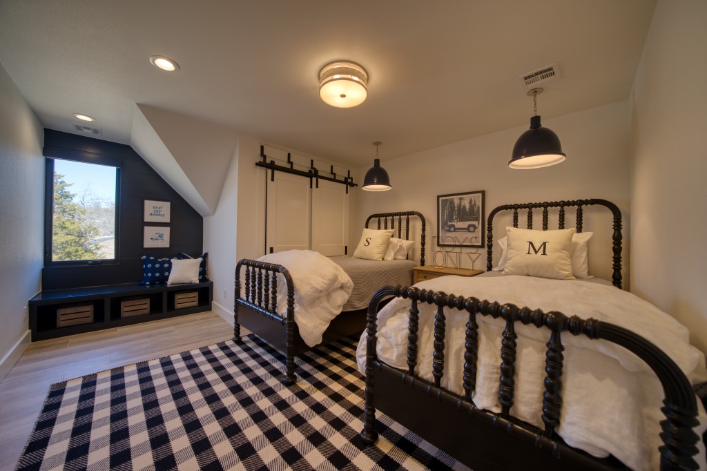 Del Lago Estates - Residential