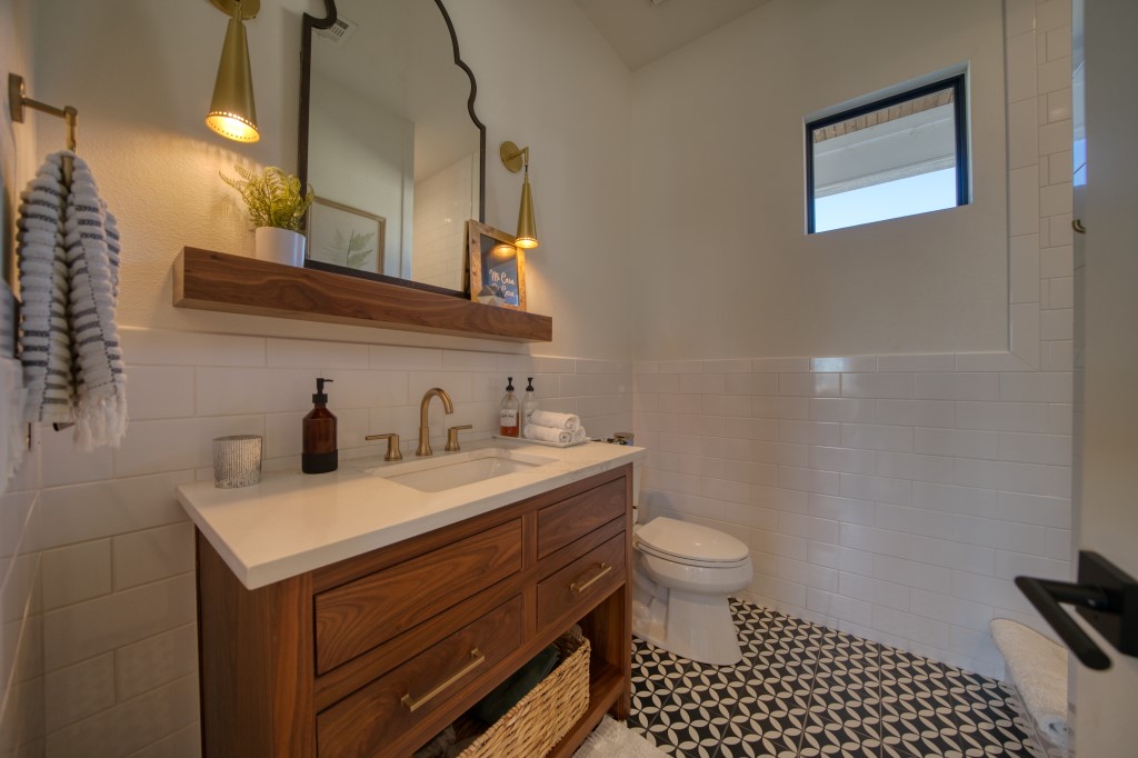 Del Lago Estates - Residential