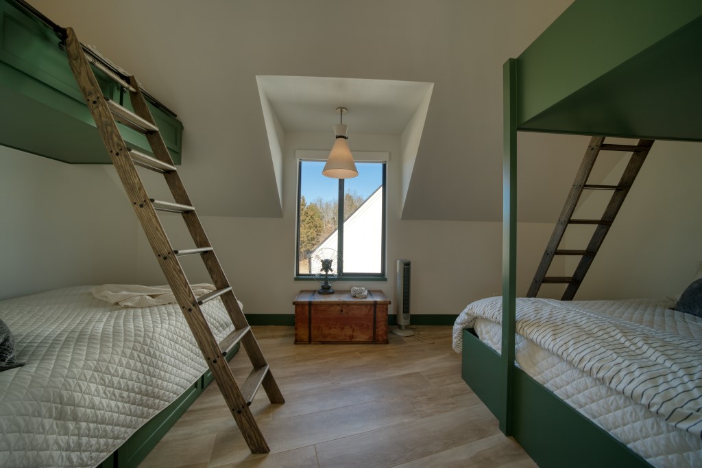 Del Lago Estates - Residential