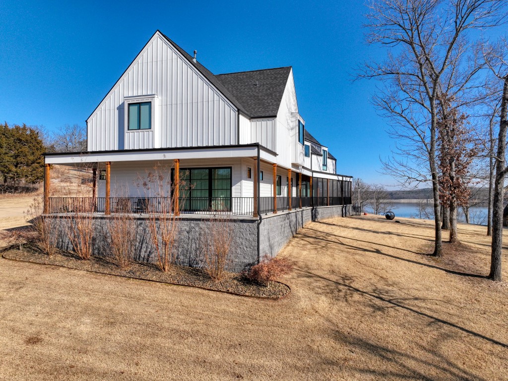 Del Lago Estates - Residential