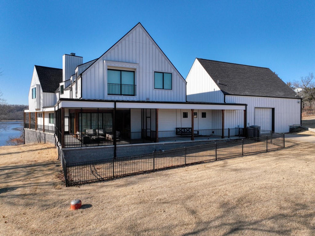 Del Lago Estates - Residential