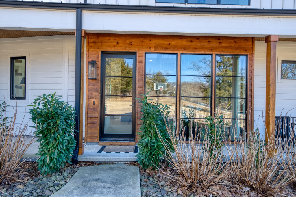 Del Lago Estates - Residential