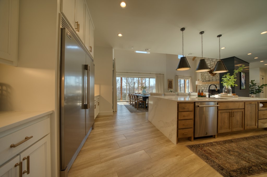 Del Lago Estates - Residential