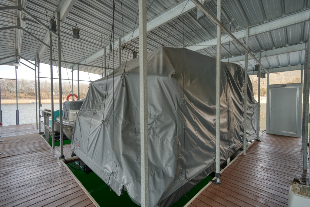 Del Lago Estates - Residential