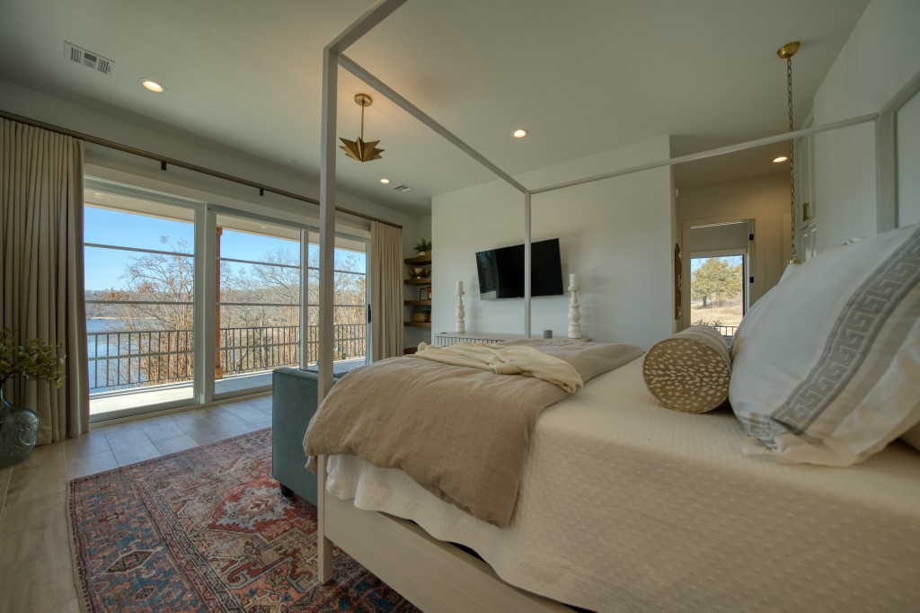 Del Lago Estates - Residential