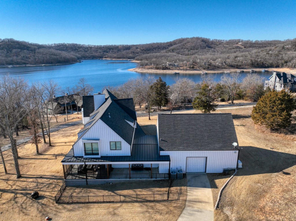 Del Lago Estates - Residential