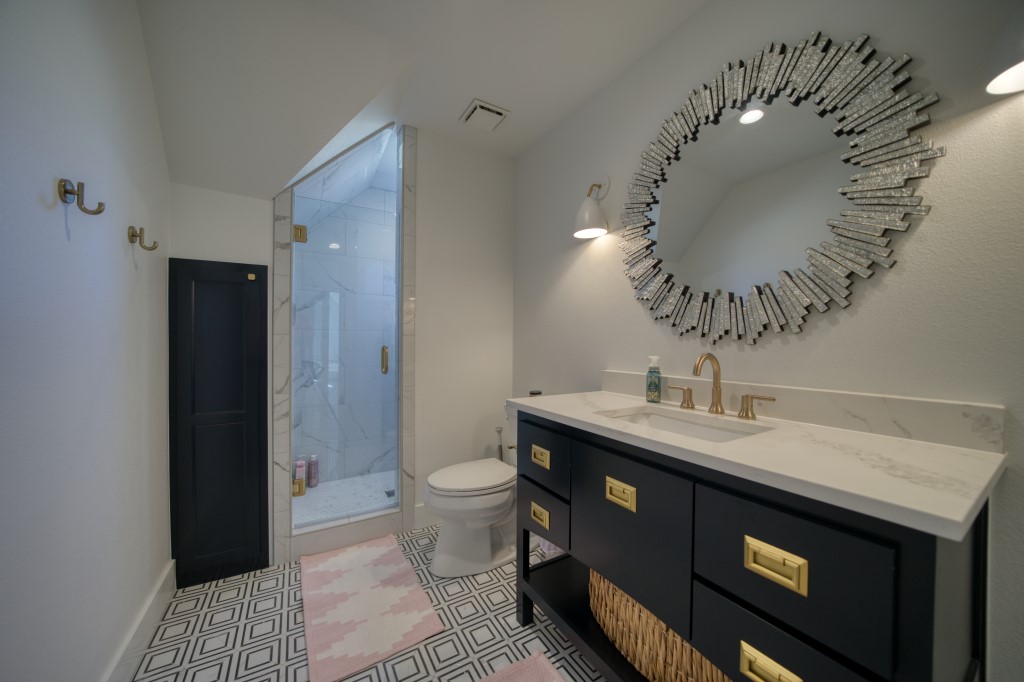 Del Lago Estates - Residential