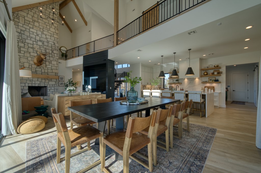 Del Lago Estates - Residential