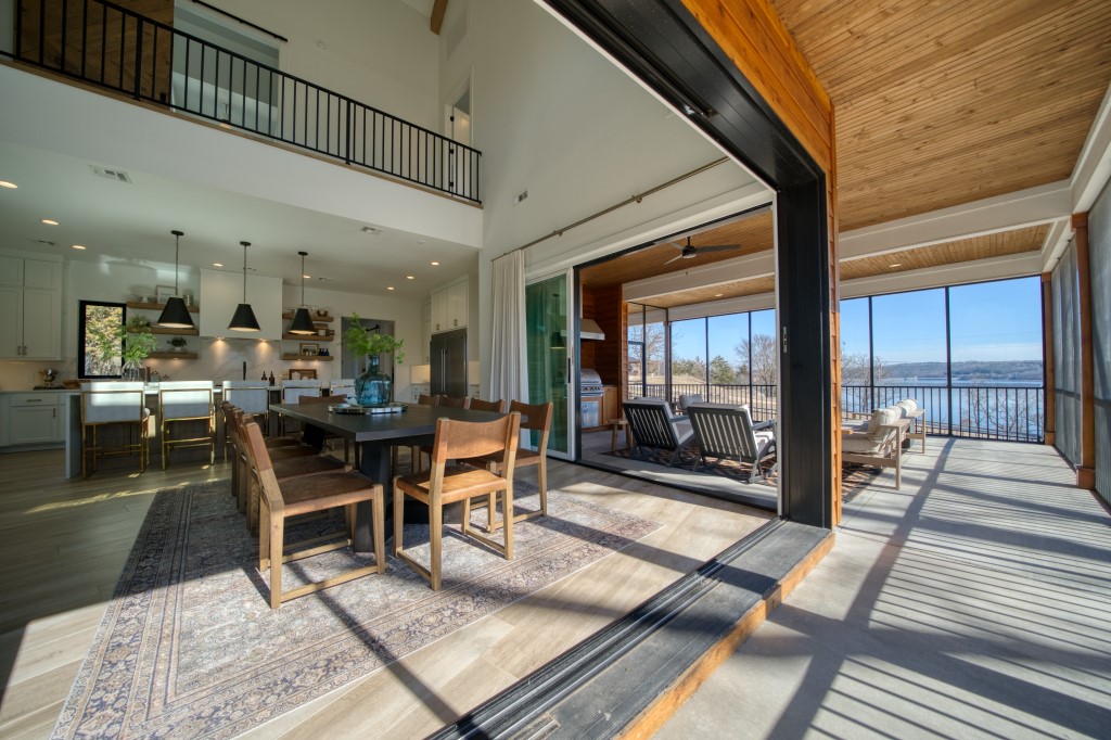 Del Lago Estates - Residential