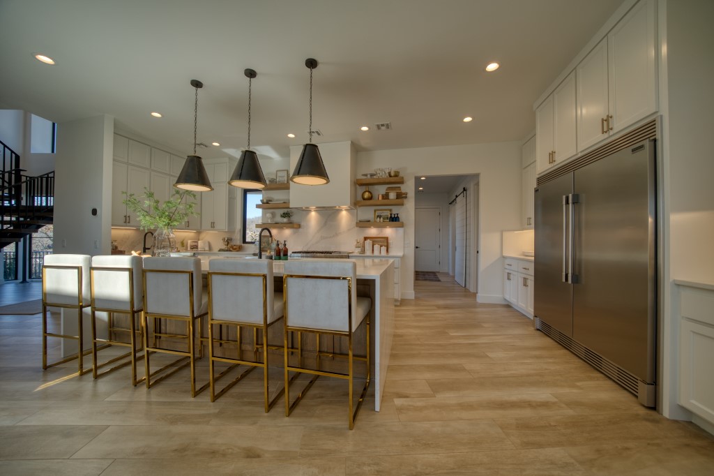 Del Lago Estates - Residential