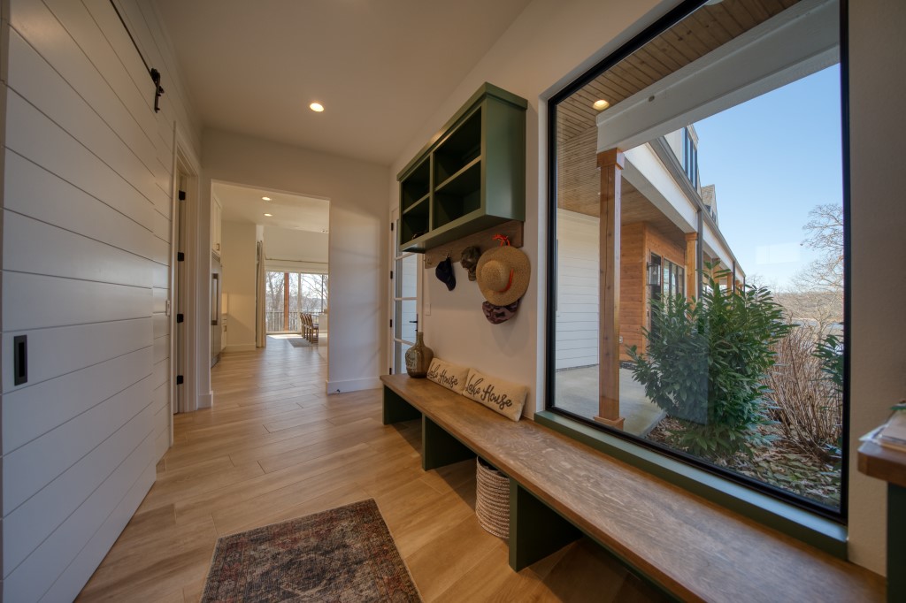 Del Lago Estates - Residential