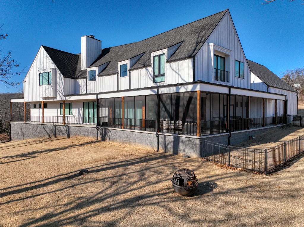 Del Lago Estates - Residential