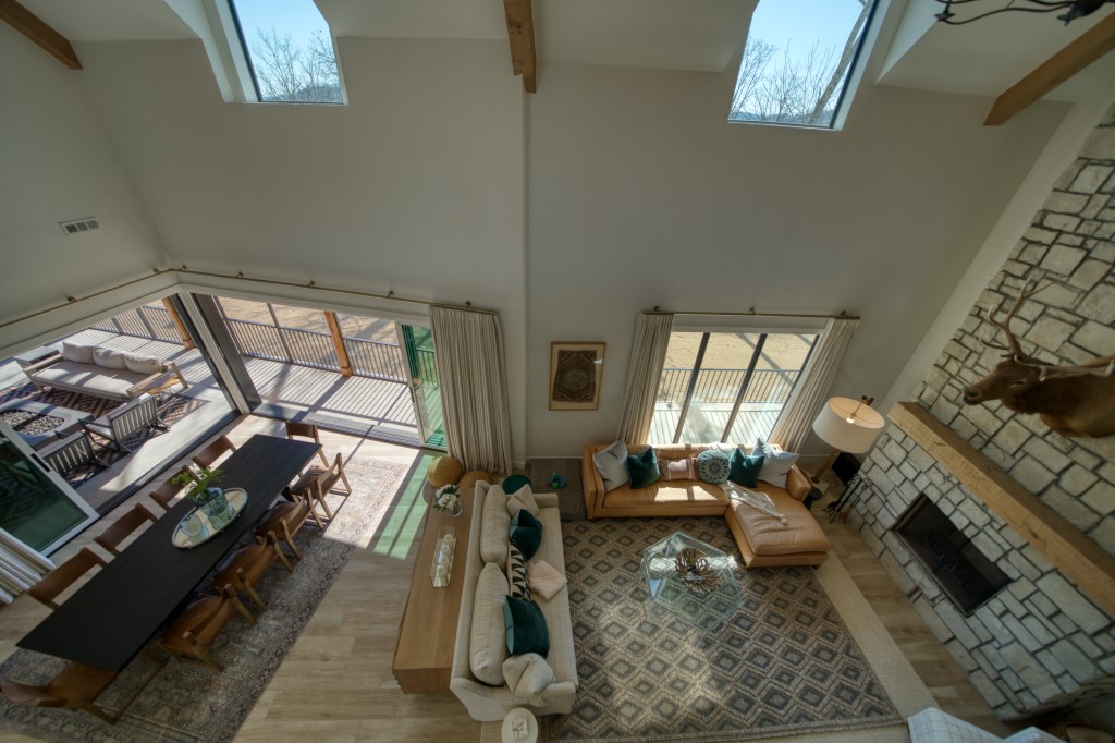 Del Lago Estates - Residential