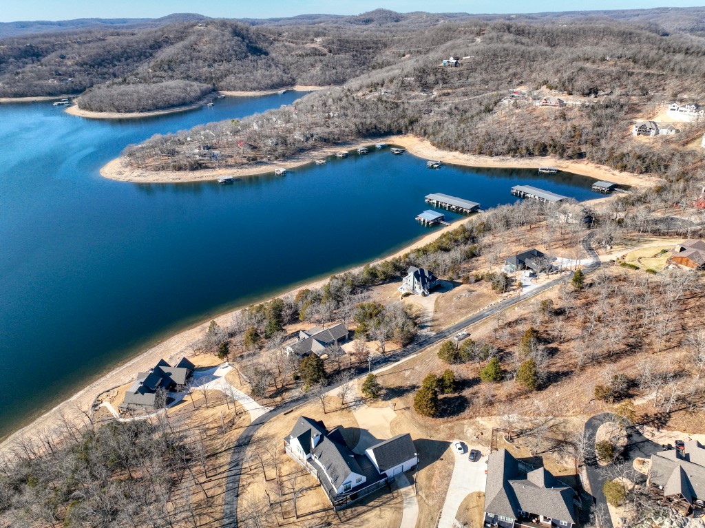 Del Lago Estates - Residential