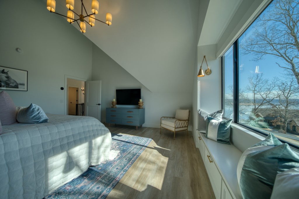 Del Lago Estates - Residential