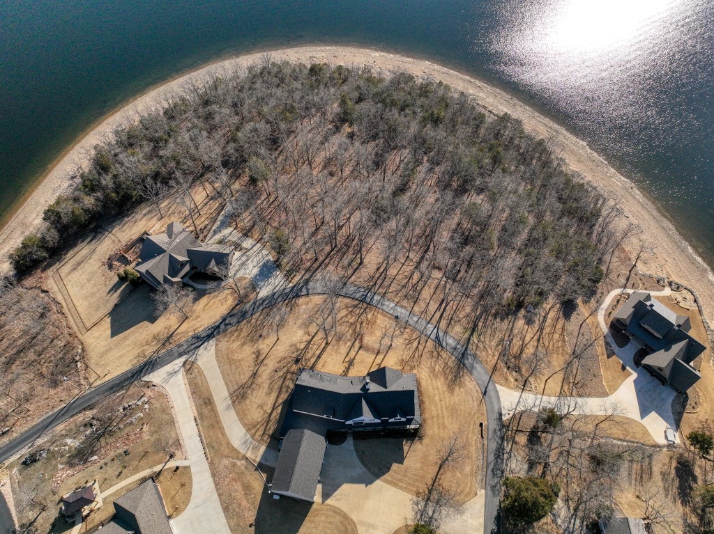 Del Lago Estates - Residential