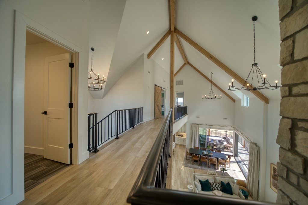 Del Lago Estates - Residential