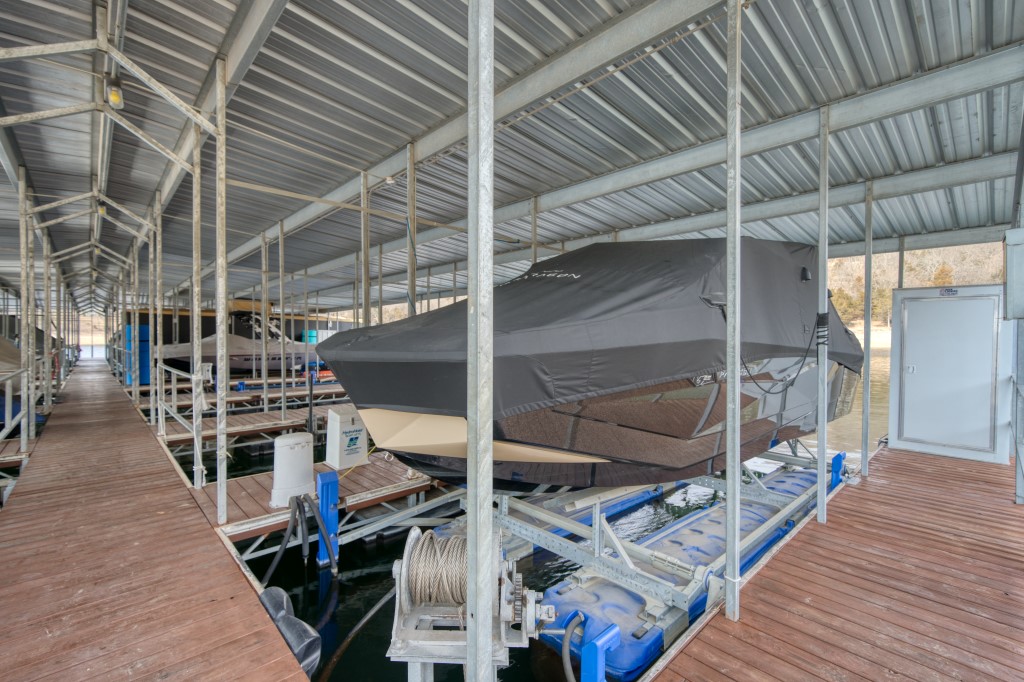 Del Lago Estates - Residential