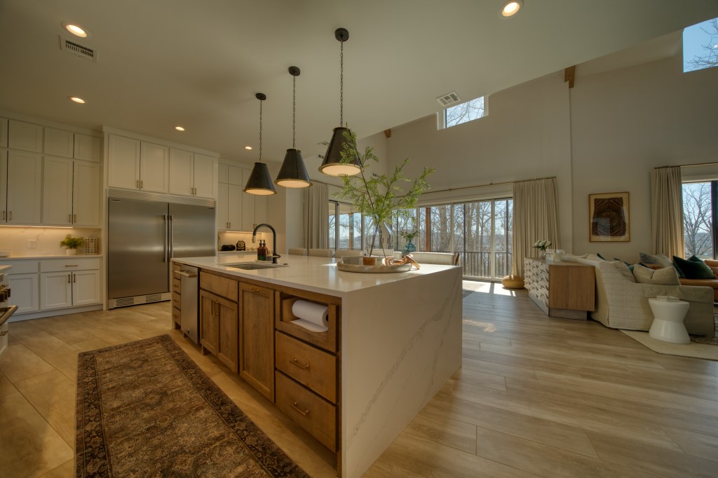 Del Lago Estates - Residential