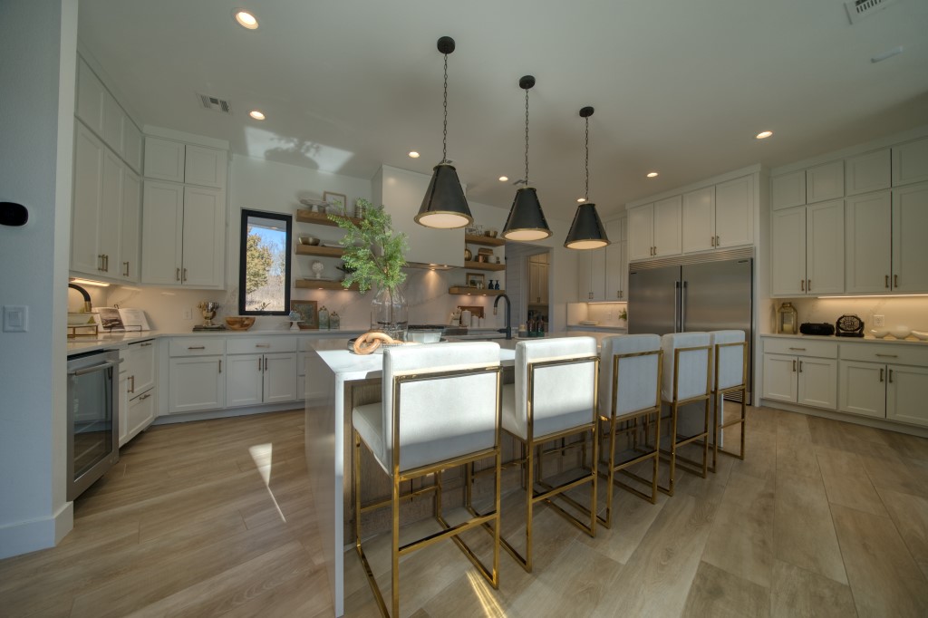 Del Lago Estates - Residential