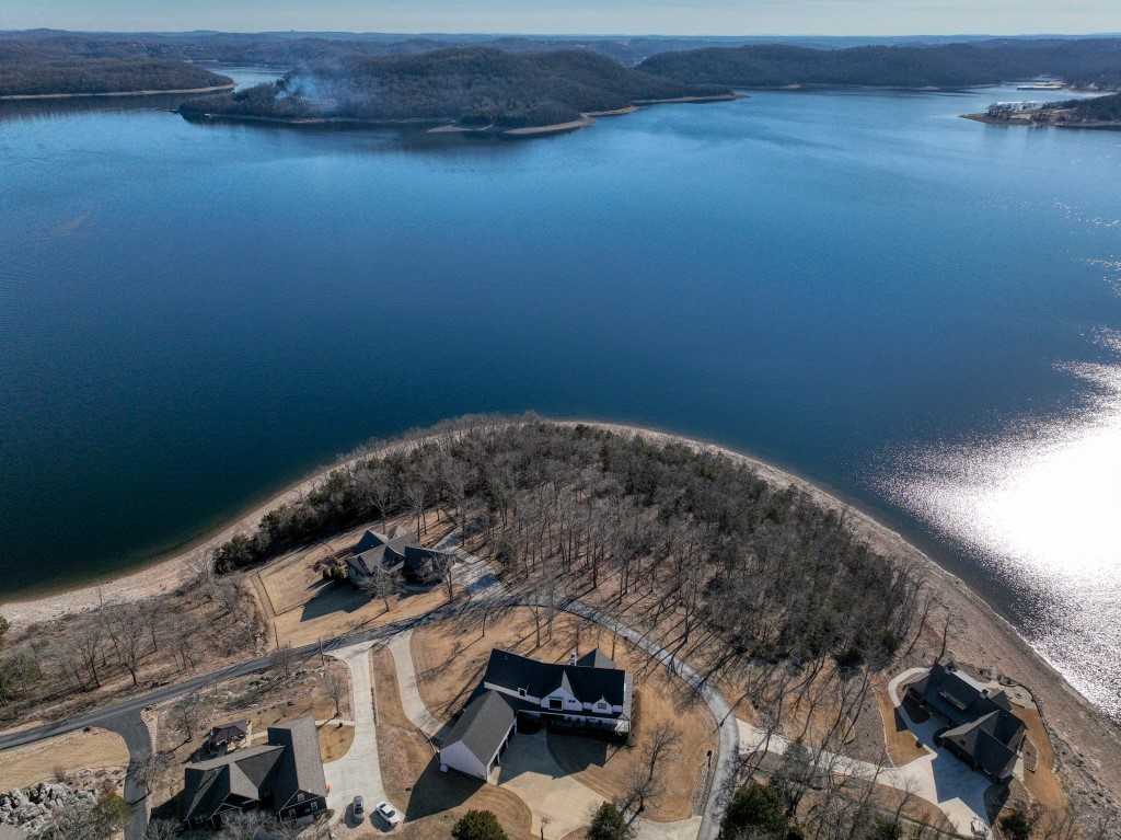 Del Lago Estates - Residential