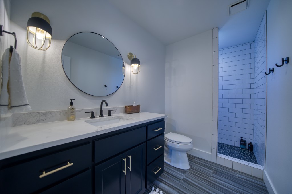 Del Lago Estates - Residential